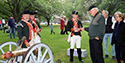 UEL Reenactment, June 2023