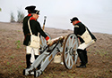 UEL Reenactment, June 2023