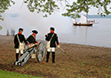 UEL Reenactment, June 2023