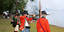 UEL Reenactment, June 2023