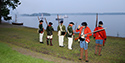 UEL Reenactment, June 2023