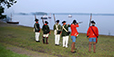 UEL Reenactment, June 2023
