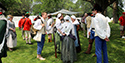UEL Reenactment, June 2023