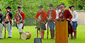 UEL Reenactment, June 2023