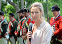 UEL Reenactment, June 2023