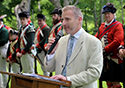 UEL Reenactment, June 2023