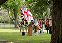 UEL Reenactment, June 2023