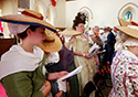 UEL Reenactment, June 2023