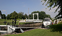 Rideau Canal, Kilmarnock Lock