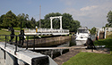 Rideau Canal, Kilmarnock Lock