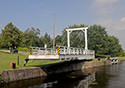 Rideau Canal, Kilmarnock Lock