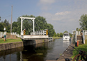 Rideau Canal, Kilmarnock Lock