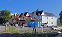 Wellington, Ontario Architecture