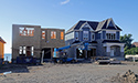 Wellington, Ontario Architecture