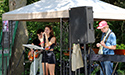 Youth performers at St. Albans 2023