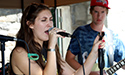 Youth performers at St. Albans 2023