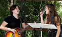 Youth performers at St. Albans 2023