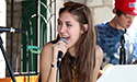 Youth performers at St. Albans 2023