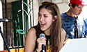 Youth performers at St. Albans 2023