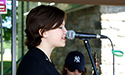 Youth performers at St. Albans 2023