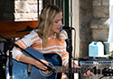 Youth performers at St. Albans 2023