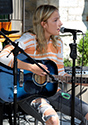 Youth performers at St. Albans 2023