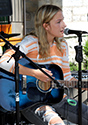 Youth performers at St. Albans 2023