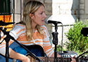 Youth performers at St. Albans 2023