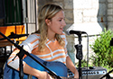 Youth performers at St. Albans 2023