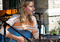 Youth performers at St. Albans 2023