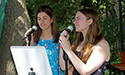 Youth performers at St. Albans 2023