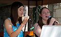 Youth performers at St. Albans 2023