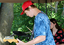 Youth performers at St. Albans 2023