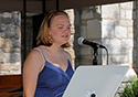 Youth performers at St. Albans 2023