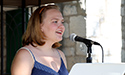 Youth performers at St. Albans 2023