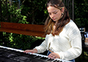 Youth performers at St. Albans 2023
