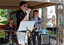 Youth performers at St. Albans 2023