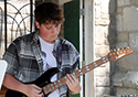 Youth performers at St. Albans 2023