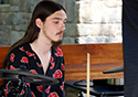 Youth performers at St. Albans 2023