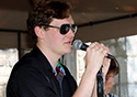 Youth performers at St. Albans 2023