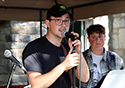 Youth performers at St. Albans 2023