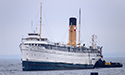 SS Keewatin