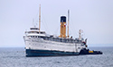 SS Keewatin