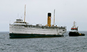 SS Keewatin