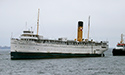 SS Keewatin