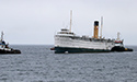SS Keewatin