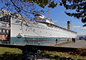 SS Keewatin