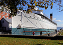 SS Keewatin