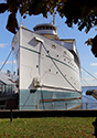 SS Keewatin