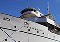 SS Keewatin